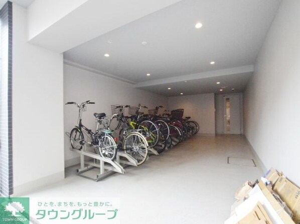 ロイジェント磯子の物件内観写真